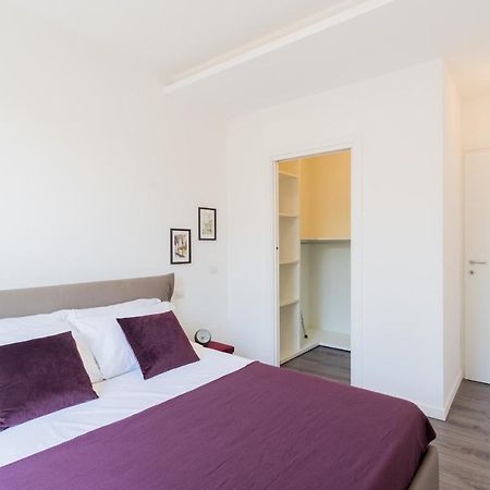 Central & Modern Apartment By Rent All Como Eksteriør bilde