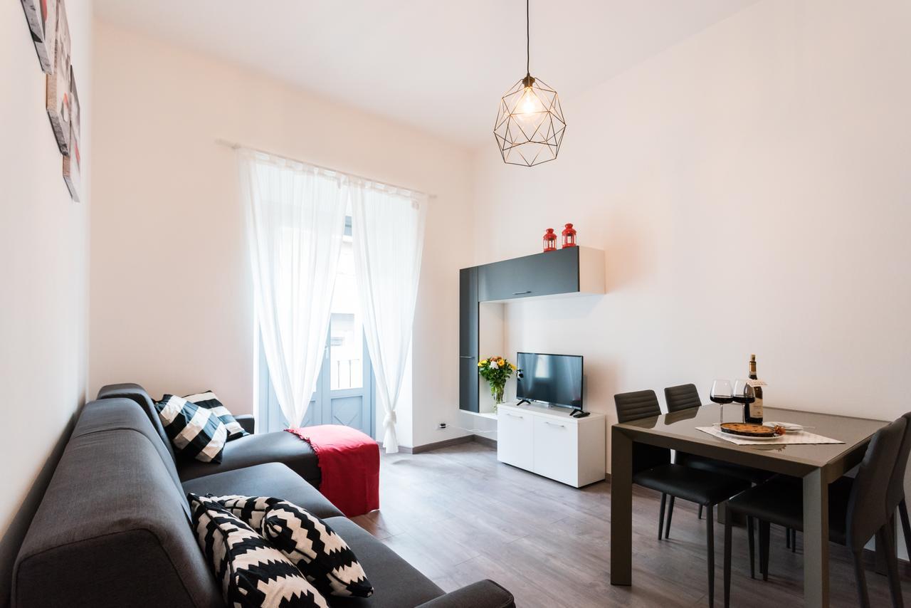 Central & Modern Apartment By Rent All Como Eksteriør bilde