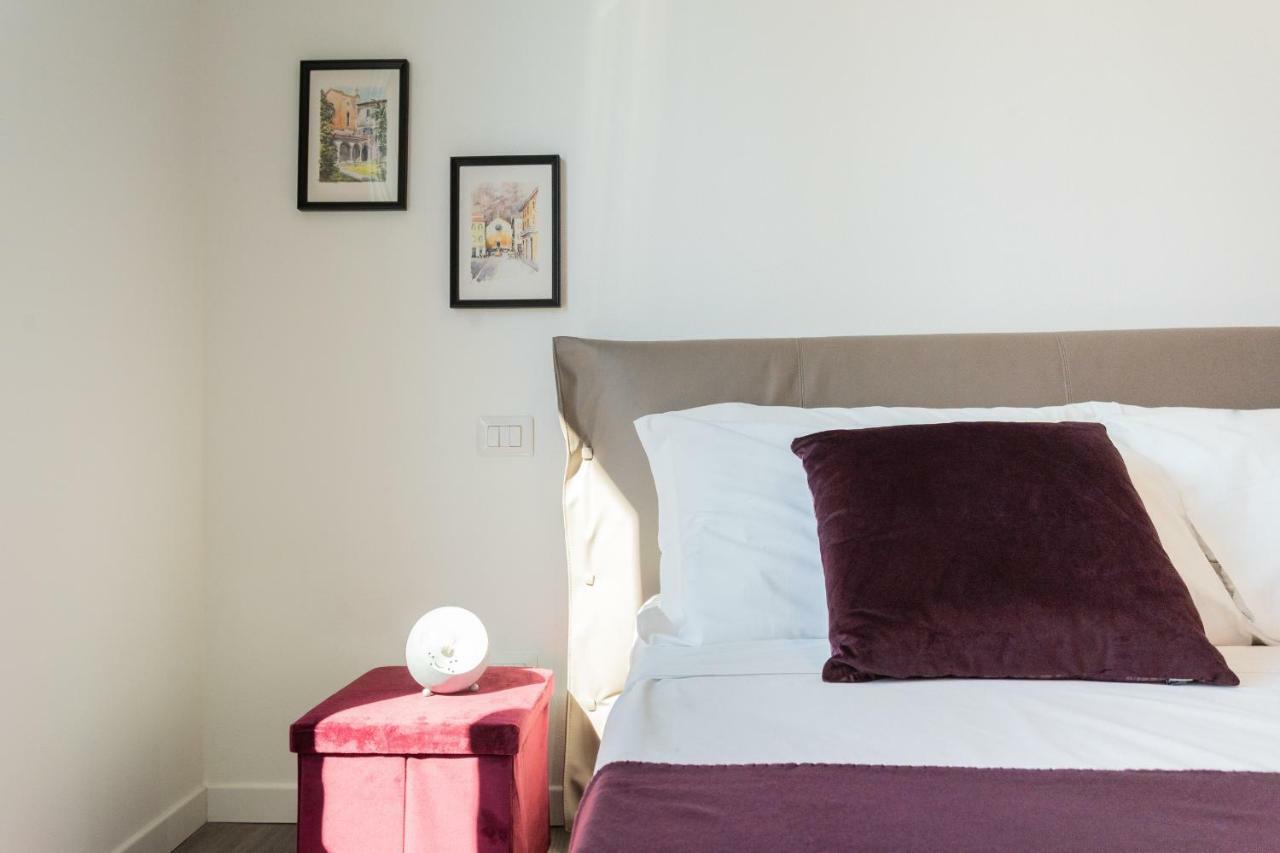 Central & Modern Apartment By Rent All Como Eksteriør bilde