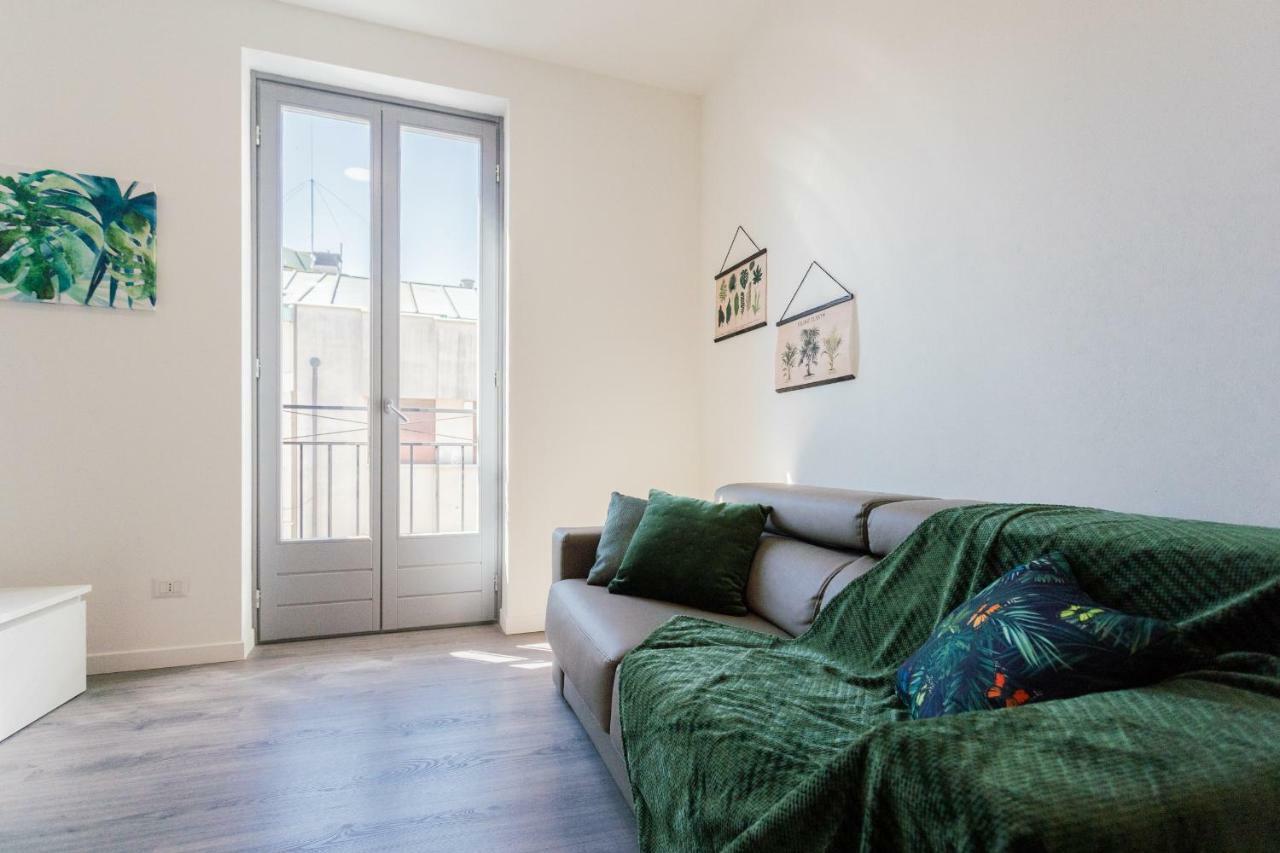 Central & Modern Apartment By Rent All Como Eksteriør bilde