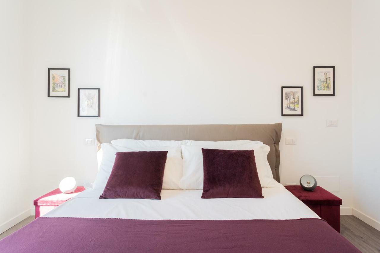 Central & Modern Apartment By Rent All Como Eksteriør bilde