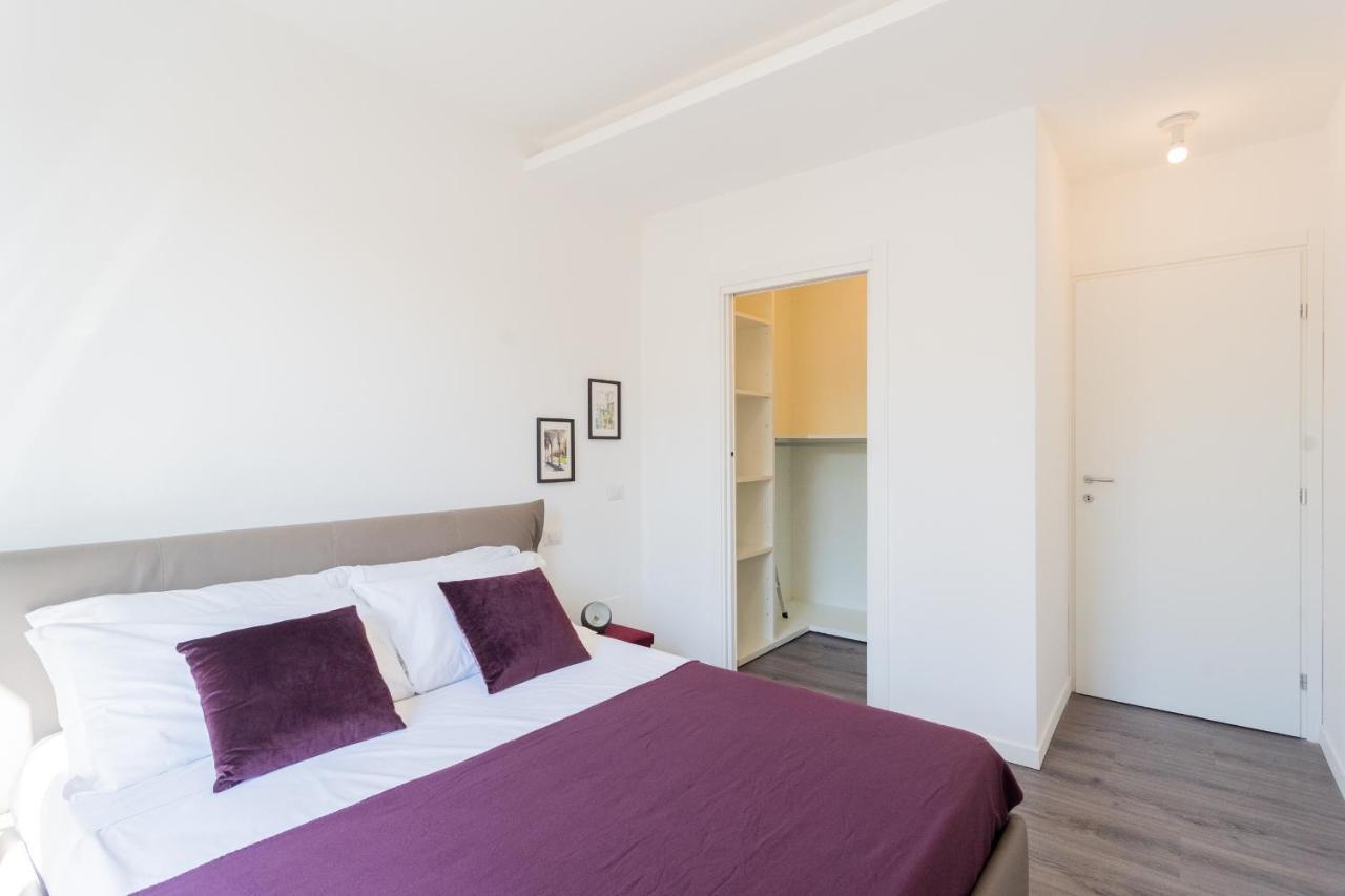 Central & Modern Apartment By Rent All Como Eksteriør bilde